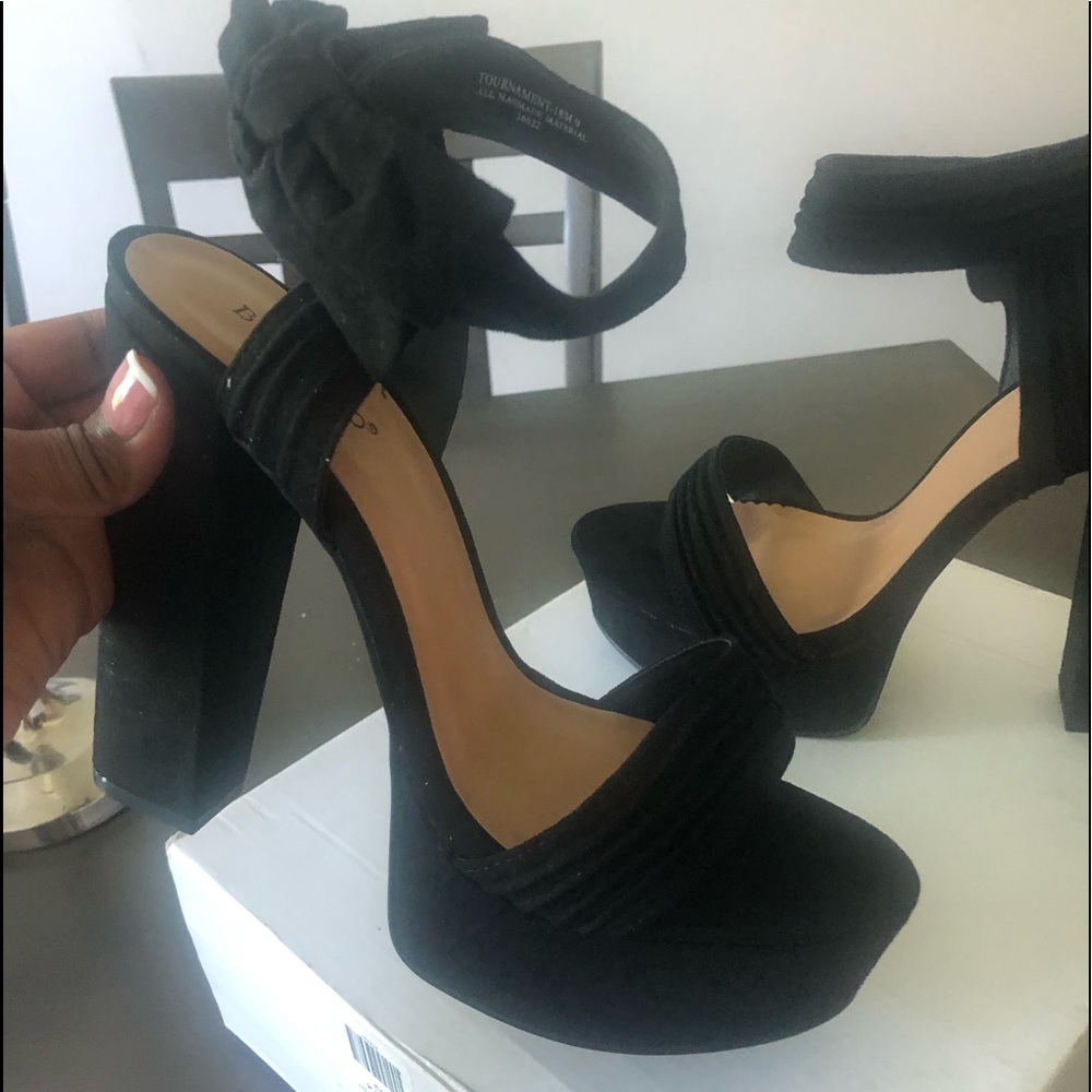 Heels